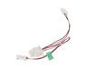8758456-3-S-GE-WR23X10768-HARNESS DOGHOUSE