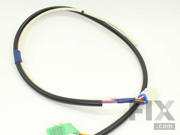 8758462-1-M-GE-WR23X10774-HARNESS MEAT PAN