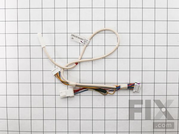 8758465-1-M-GE-WR23X10777-Door Case Harness