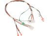 HARNESS DOOR SWITCH AC – Part Number: WR23X10779