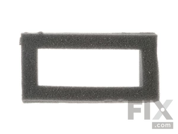 8758479-1-M-GE-WR24X10289-GASKET DAMPER MP