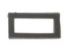 GASKET DAMPER MP – Part Number: WR24X10289