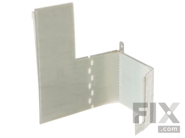 8758483-1-M-GE-WR24X10293- SHIELD AUTOFILL Assembly