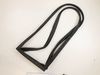 Freezer Door Gasket - Black – Part Number: WR24X20455
