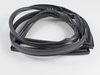 8758486-2-S-GE-WR24X20455-Freezer Door Gasket - Black
