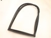 Fresh Food Door Gasket - Black – Part Number: WR24X20456