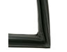 8758487-3-S-GE-WR24X20456-Fresh Food Door Gasket - Black