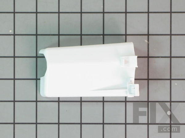 8758491-1-M-GE-WR29X10109-Refrigerator Ice Maker Fill Cup