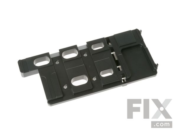 8758506-1-M-GE-WR32X10862-PAN DRAIN