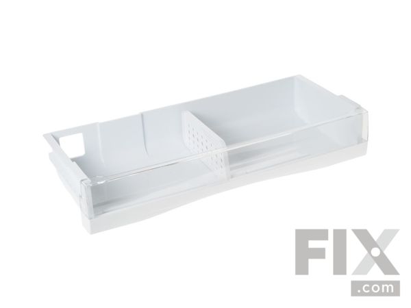 8758520-1-M-GE-WR32X10884-PAN MEAT Assembly