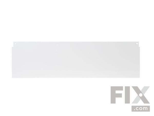 8758522-1-M-GE-WR32X10889- COVER MP FRONT Assembly