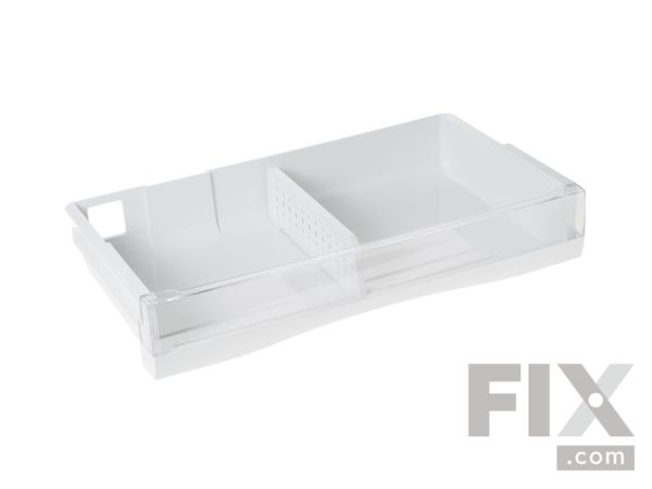 8758523-1-M-GE-WR32X10890- PAN MEAT Assembly