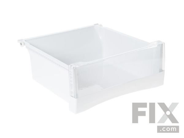 8758524-1-M-GE-WR32X10891-Vegetable Drawer