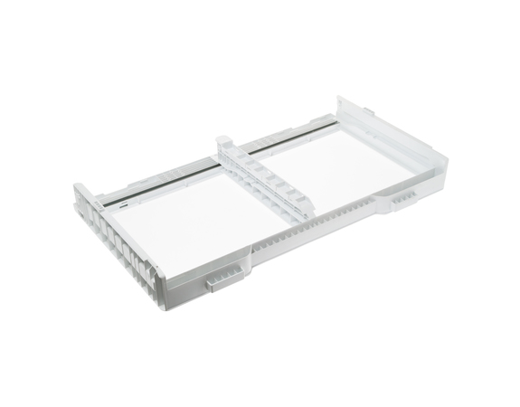 8758525-1-M-GE-WR32X10892- ART FRAME VP Assembly