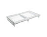 8758525-2-S-GE-WR32X10892- ART FRAME VP Assembly