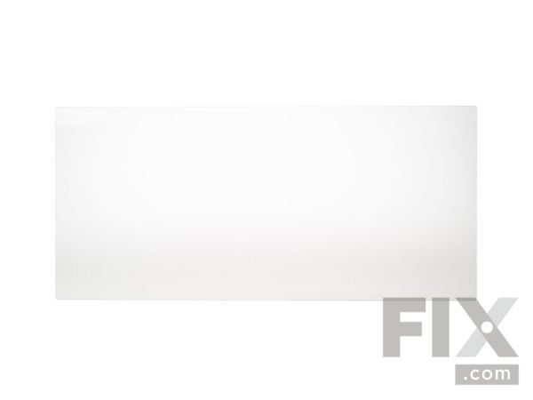 8758526-1-M-GE-WR32X10893-GLASS Vegetable PAN