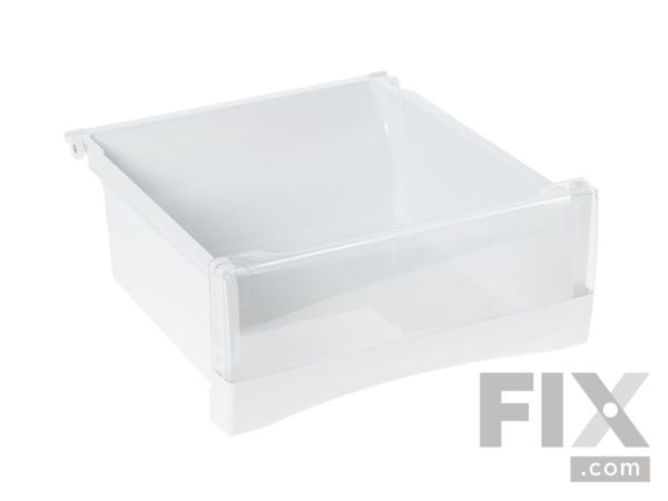 8758528-1-M-GE-WR32X10897- PAN Vegetable ASM