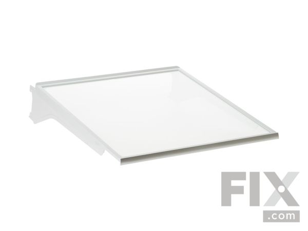 8758529-1-M-GE-WR32X10898- SHELF CANTILEVER Assembly