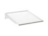 8758529-2-S-GE-WR32X10898- SHELF CANTILEVER Assembly