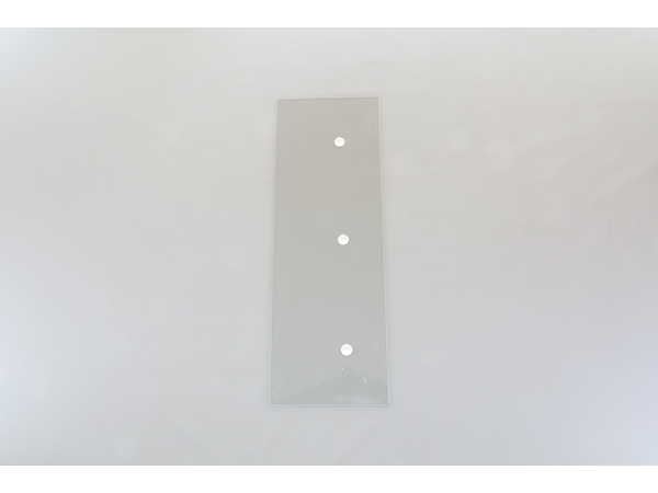 8758539-1-M-GE-WR32X10911-GLASS Vegetable PAN