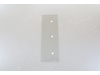 GLASS Vegetable PAN – Part Number: WR32X10911