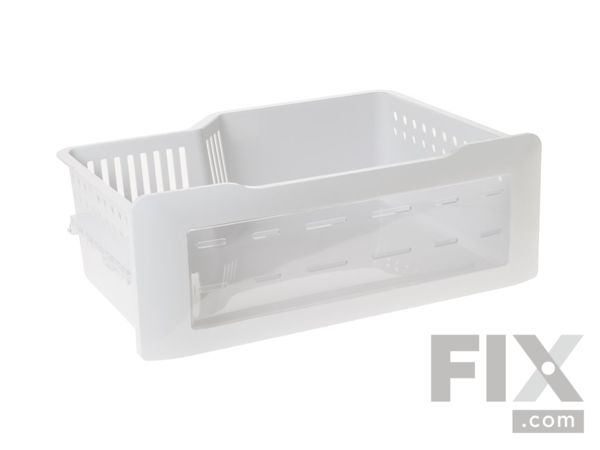 8758542-1-M-GE-WR32X10914- BASKET UPPER Assembly Right Hand