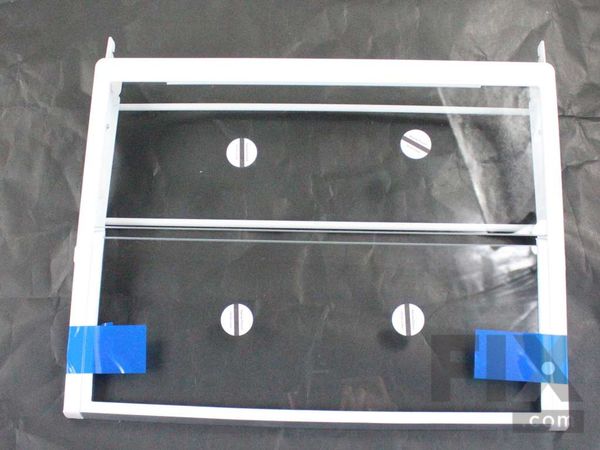 8758543-1-M-GE-WR32X10915-SHELF Assembly TUCKAWAY