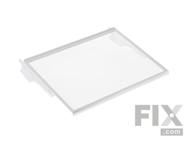 8758544-1-M-GE-WR32X10916-Refrigerator Shelf