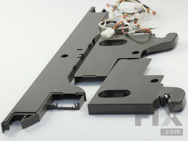 8758570-1-M-GE-WR49X10286-3 PC HINGE COVER KIT DG