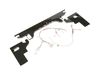 3 PC HINGE COVER KIT BB – Part Number: WR49X10314