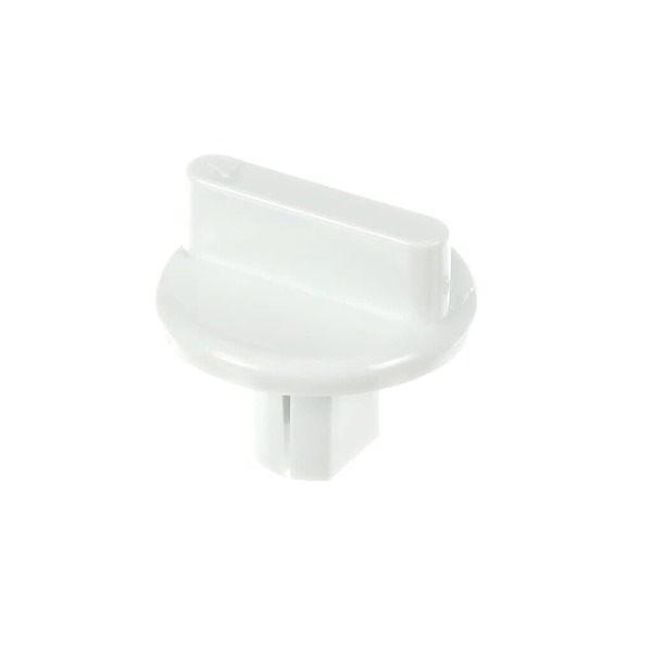 8758592-1-M-GE-WR50X20302-THERMOSTAT KNOB