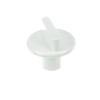 8758592-3-S-GE-WR50X20302-THERMOSTAT KNOB