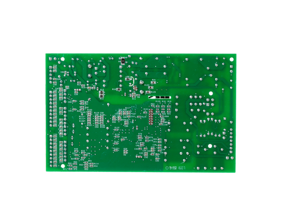 8758609-1-M-GE-WR55X11120-BOARD Assembly MAIN CONTROL