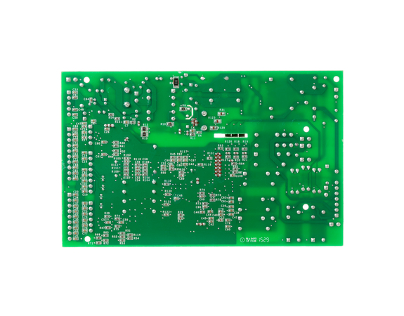 8758628-1-M-GE-WR55X11168-MAIN BOARD