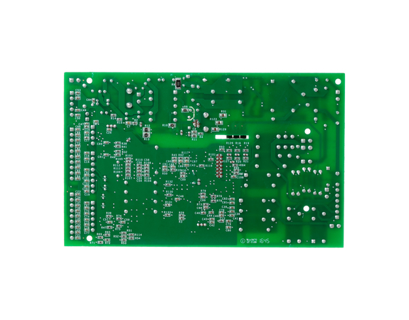 8758630-1-M-GE-WR55X11170-BOARD Assembly MAIN CONTROL