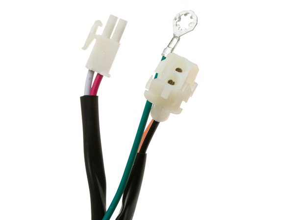8758660-1-M-GE-WR55X20107- INVERTER Assembly Complete MOUNT