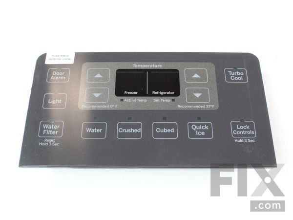 8758669-1-M-GE-WR55X20462- INTERFACE DISPENSER Assembly