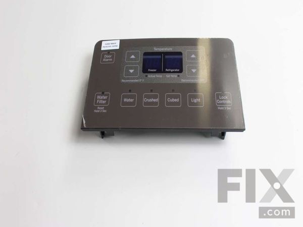 8758671-1-M-GE-WR55X20464- INTERFACE DISPENSER Assembly