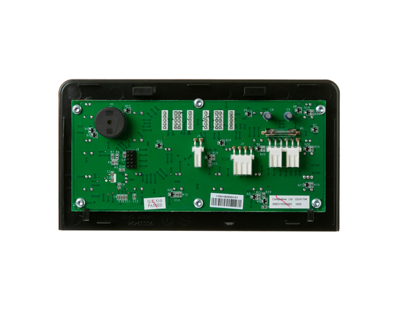 8758678-1-M-GE-WR55X20471-INTERFACE DISPENSER Assembly