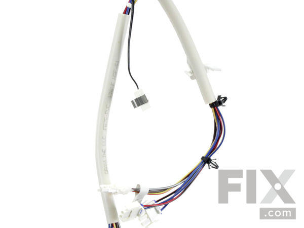 8758681-1-M-GE-WR55X20548-ASSEMBLY PUMP WIRE