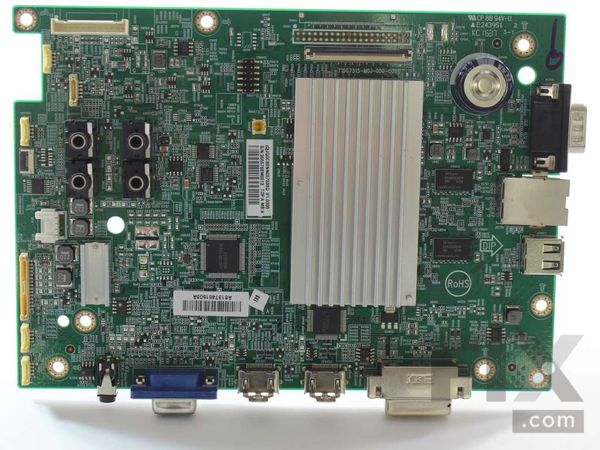 8758683-1-M-GE-WR55X20624-INTERFACE DISPENSER Assembly