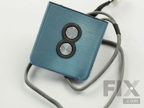 8758691-1-M-GE-WR55X20731- HOUSING SENSOR Assembly