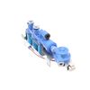 8758695-2-S-GE-WR57X10102-VALVE TRI WATER W FM Assembly