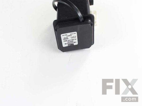 8758698-1-M-GE-WR57X20581-PUMP RECIRCULATING