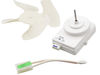 8758720-1-S-GE-WR60X20574-MOTOR FAN