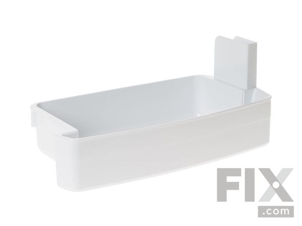 8758739-1-M-GE-WR71X11054- BIN COND LH FF Assembly
