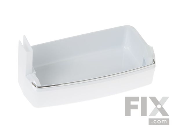 8758742-1-M-GE-WR71X11057- BIN COND RH FF Assembly