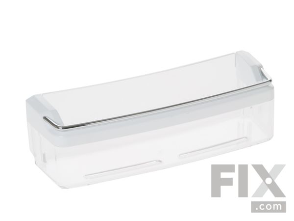 8758743-1-M-GE-WR71X11058- BIN BTM ICE Left Hand ASM