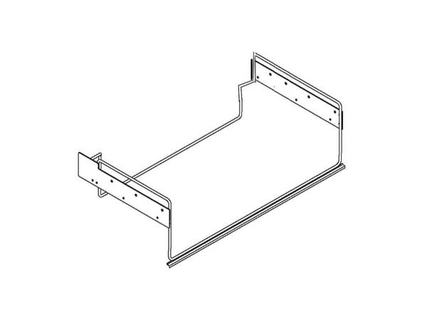 8758745-1-M-GE-WR71X11061- Vegetable WIRE FRAME MODIFIED