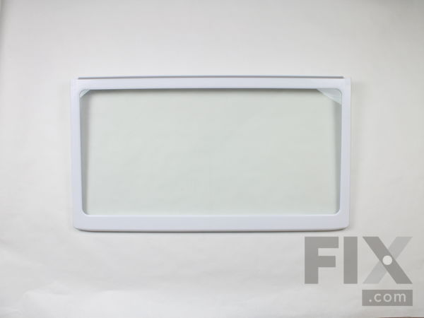 8758747-1-M-GE-WR71X11064-Refrigerator Shelf Assembly